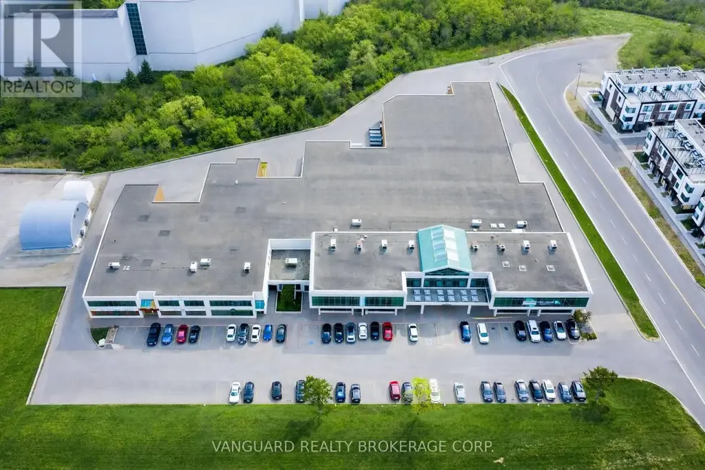 3 - 7941 Jane Street, Vaughan (Concord)